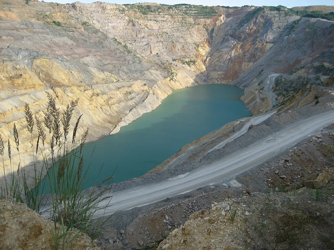 Majdanpek