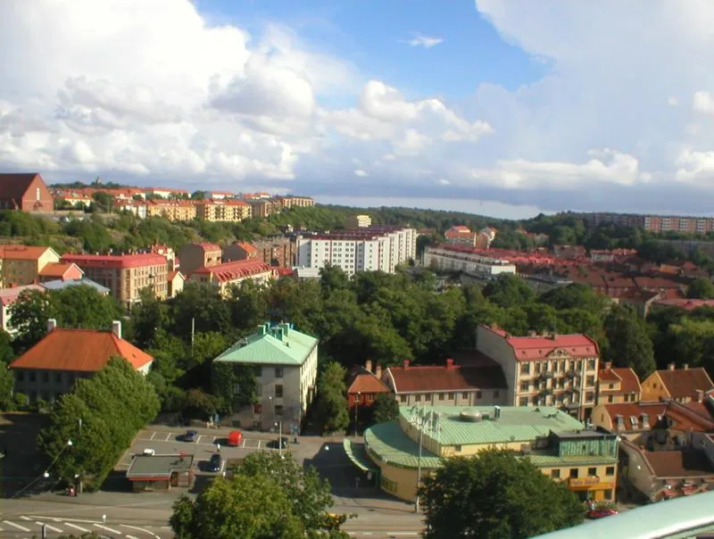 Photo of Majorna