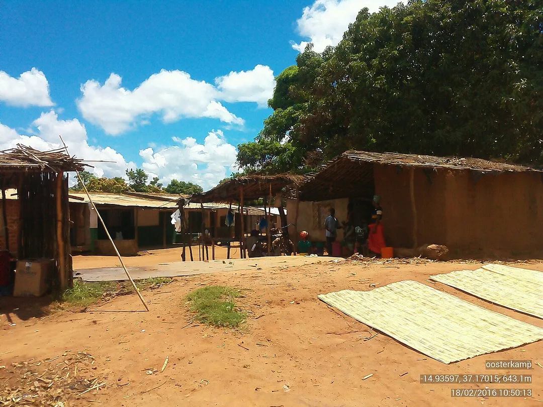 Malema, Mozambique