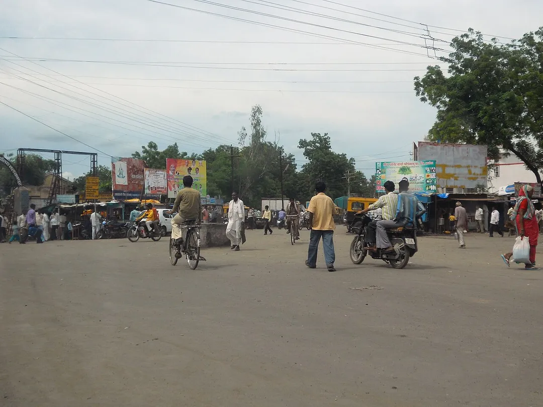malkapur