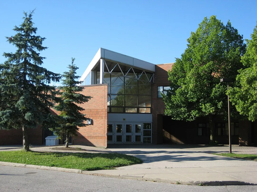 Lester B. Pearson Collegiate Institute