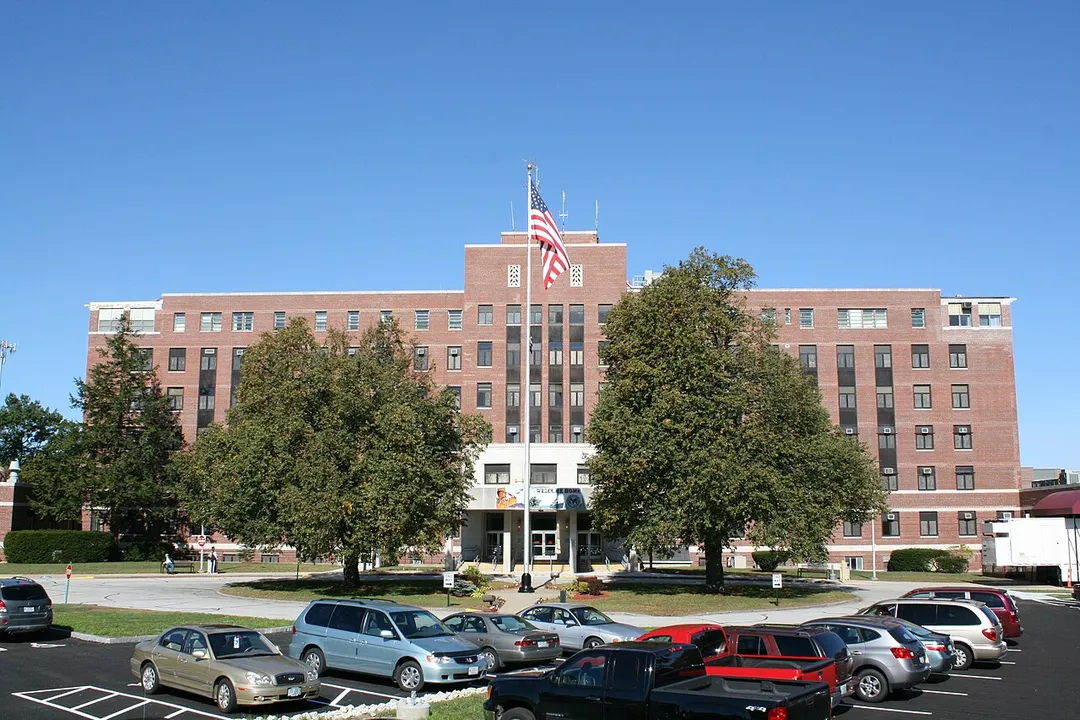 Manchester VA Medical Center
718 Smyth Road

Manchester, NH 03104