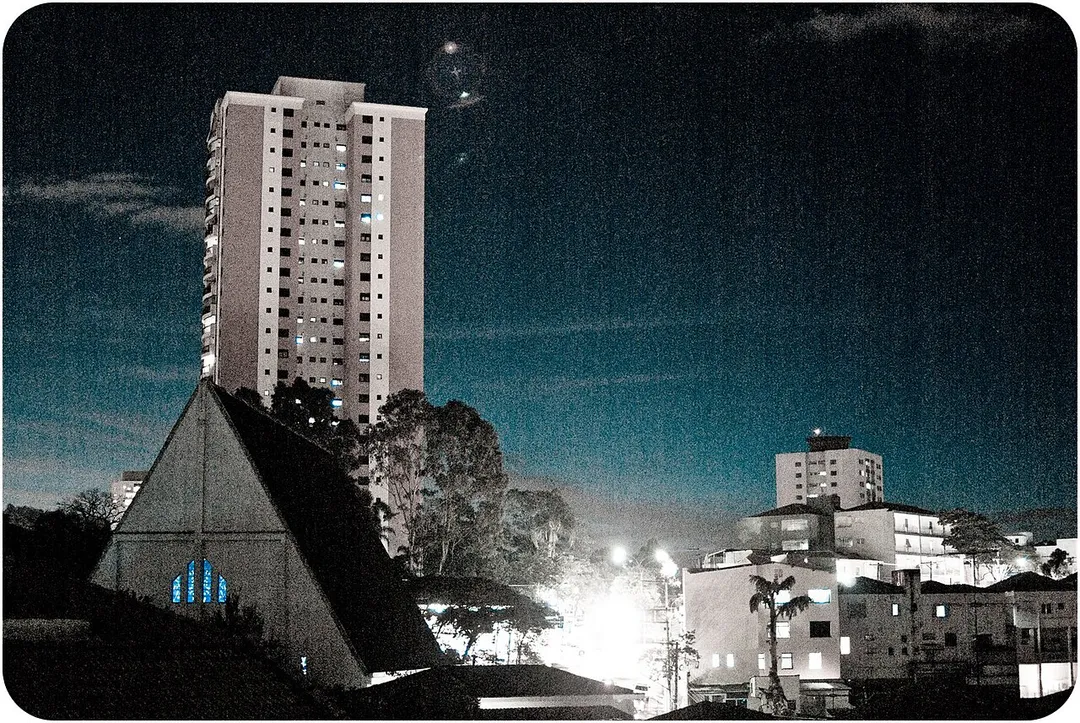 Igreja São José -Mandaqui