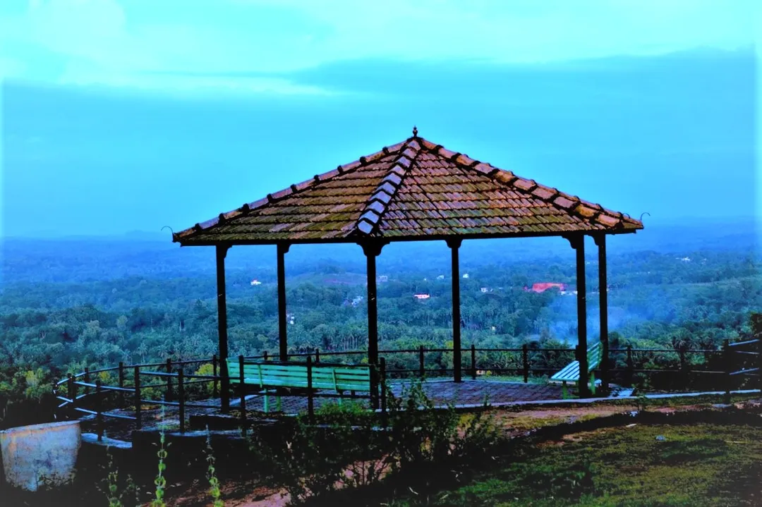 Manipal End Point Park, Udupi