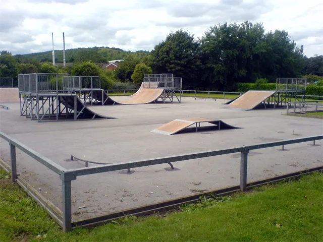 Photo of Mansfield Woodhouse