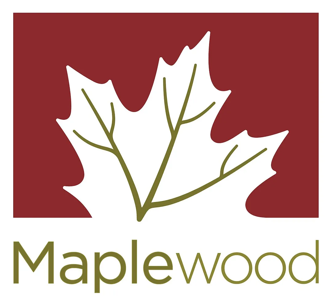 Maplewood Logo