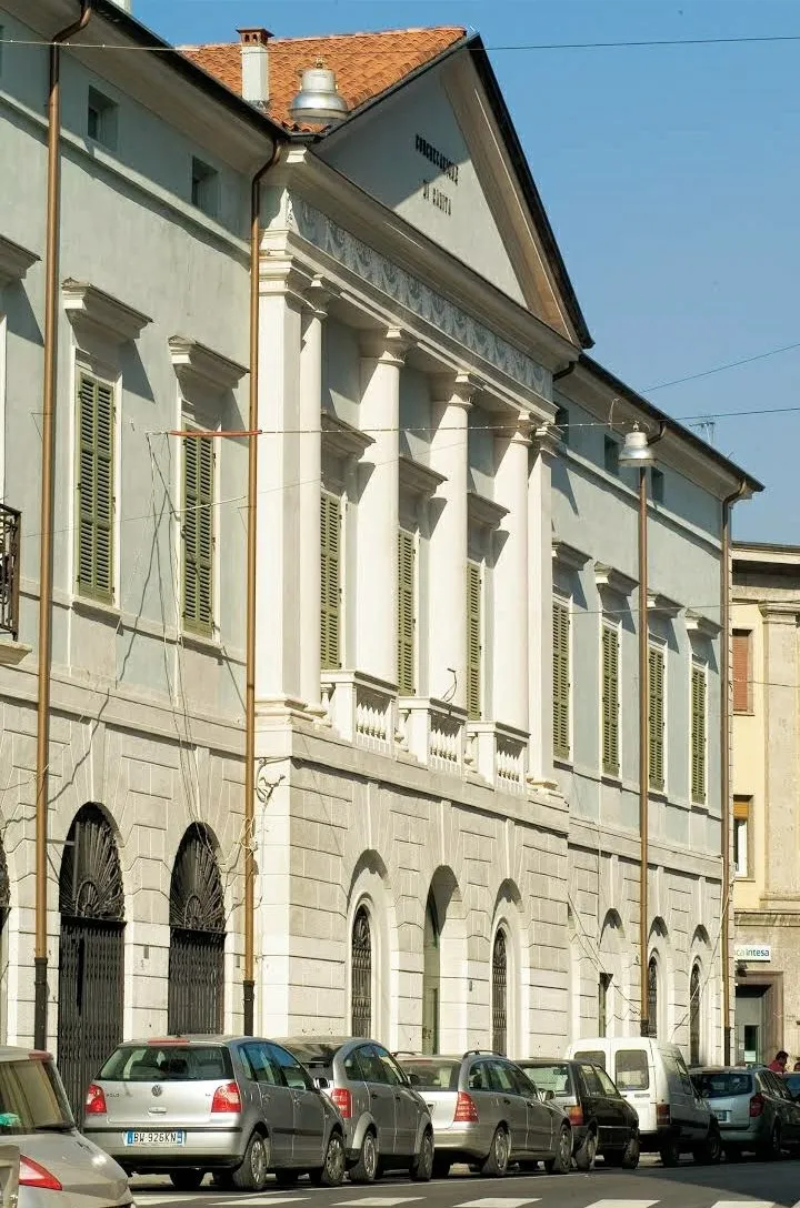 Palazzo Monte dei Pegni