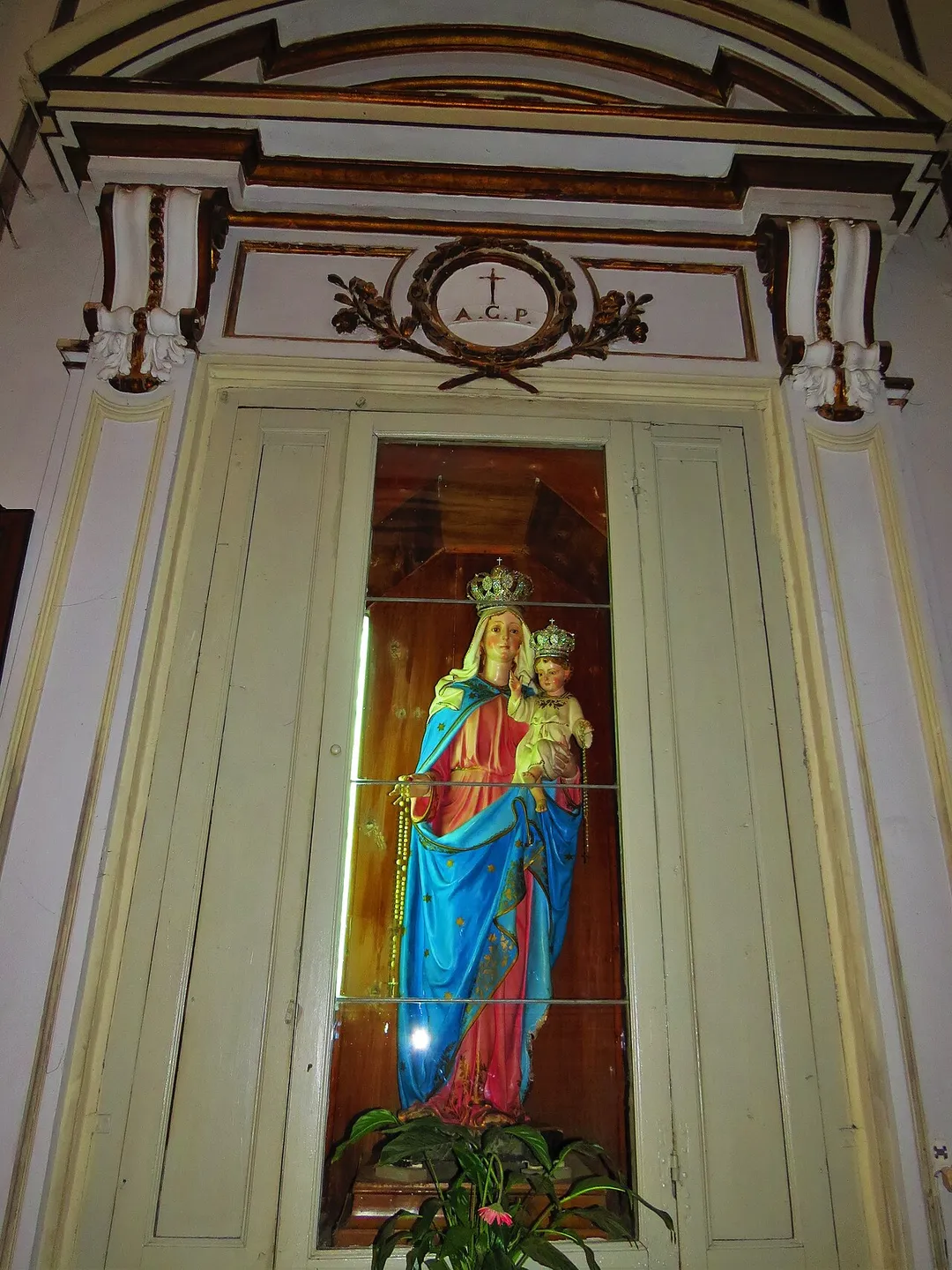 Marcianise