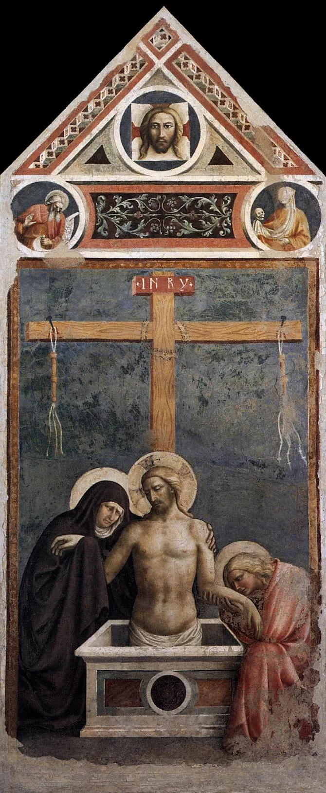 pietà
