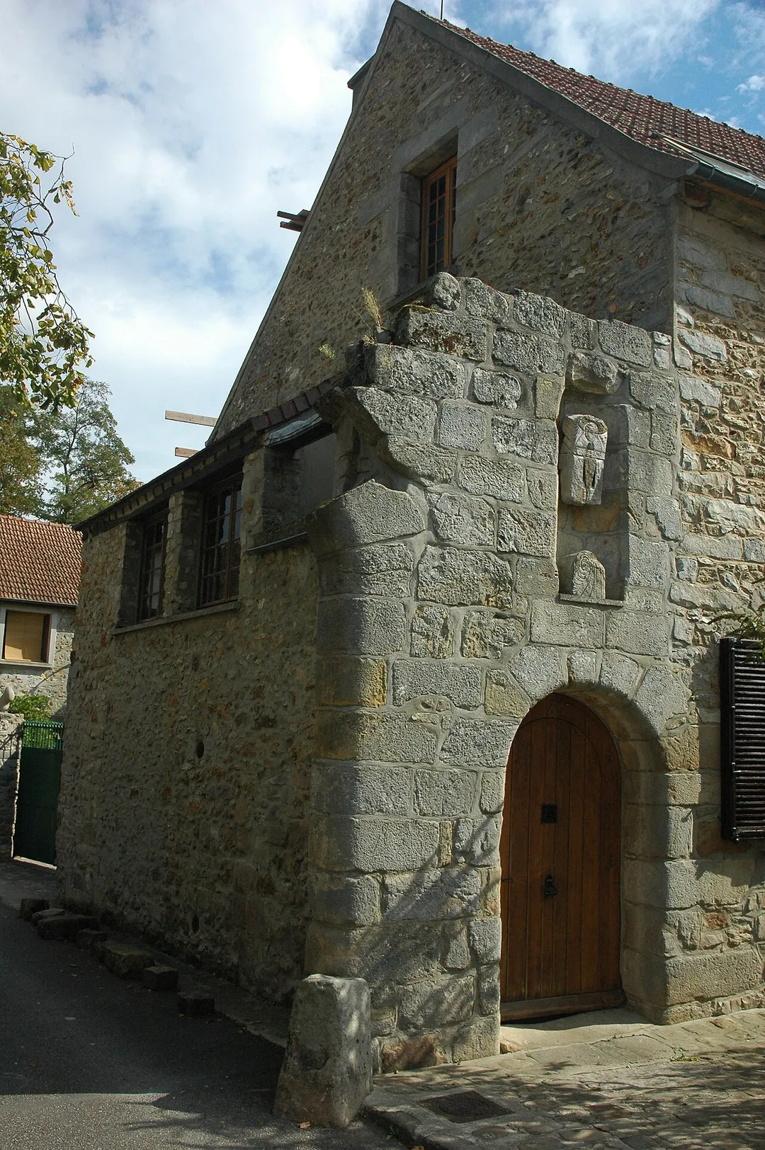Marcoussis