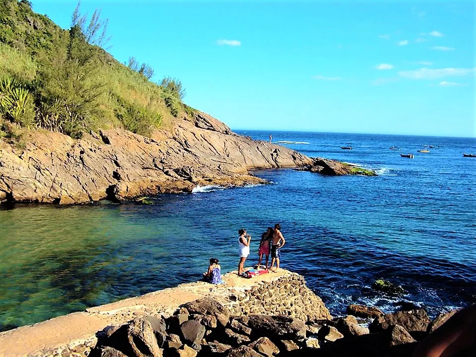 Maricá RJ