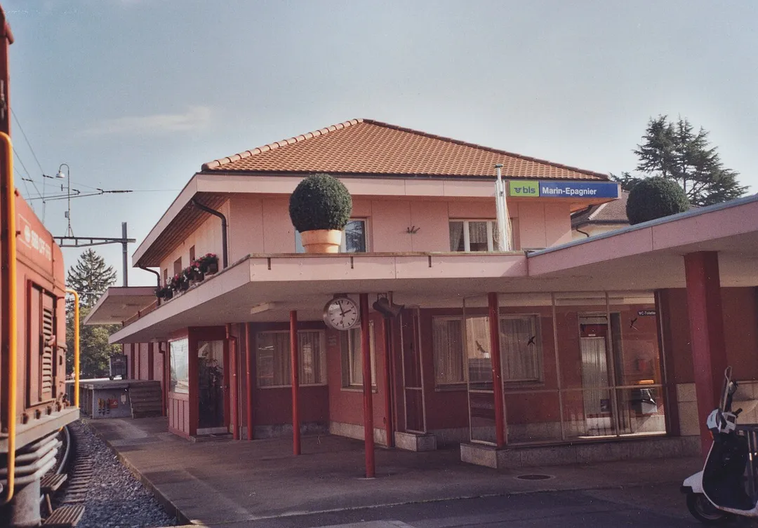 Photo of Marin-Epagnier