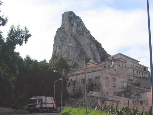 Marineo, Sicily