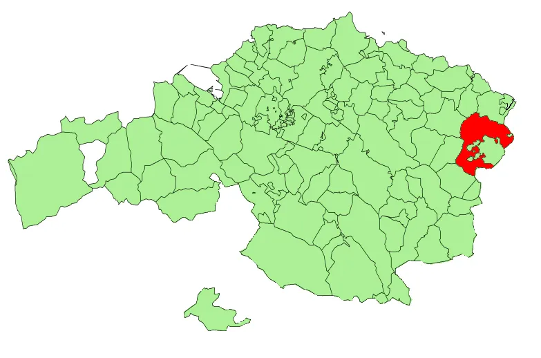 Markina-Xemein municipality in the province of Biscay