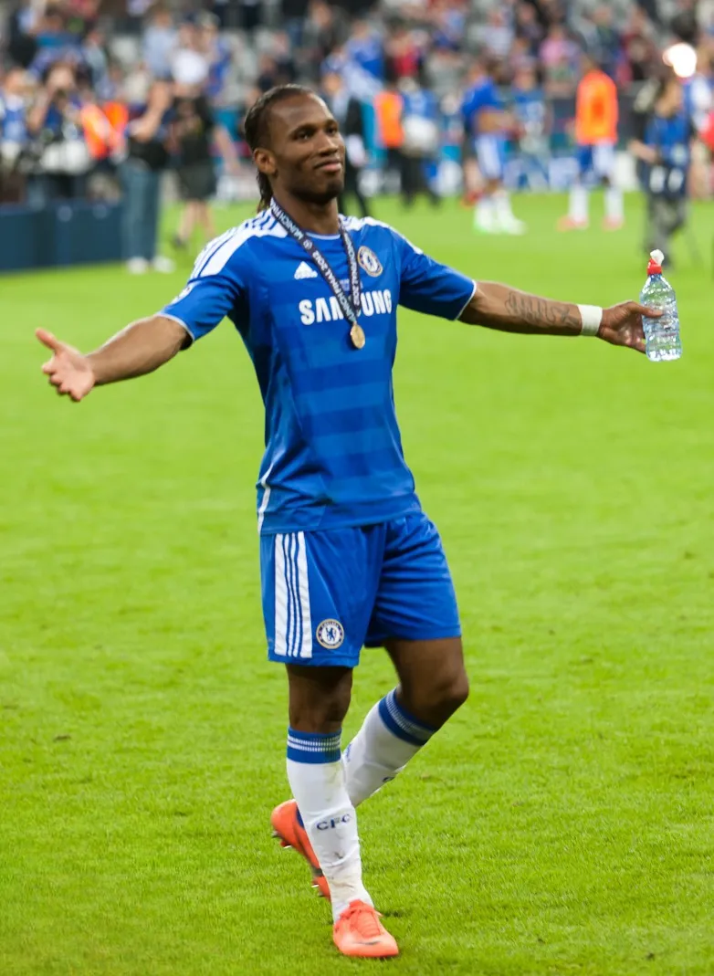 UEFA Champions League Final. FC Bayern München 1-1 Chelsea FC (aet, Chelsea win 4-3 on penalties)