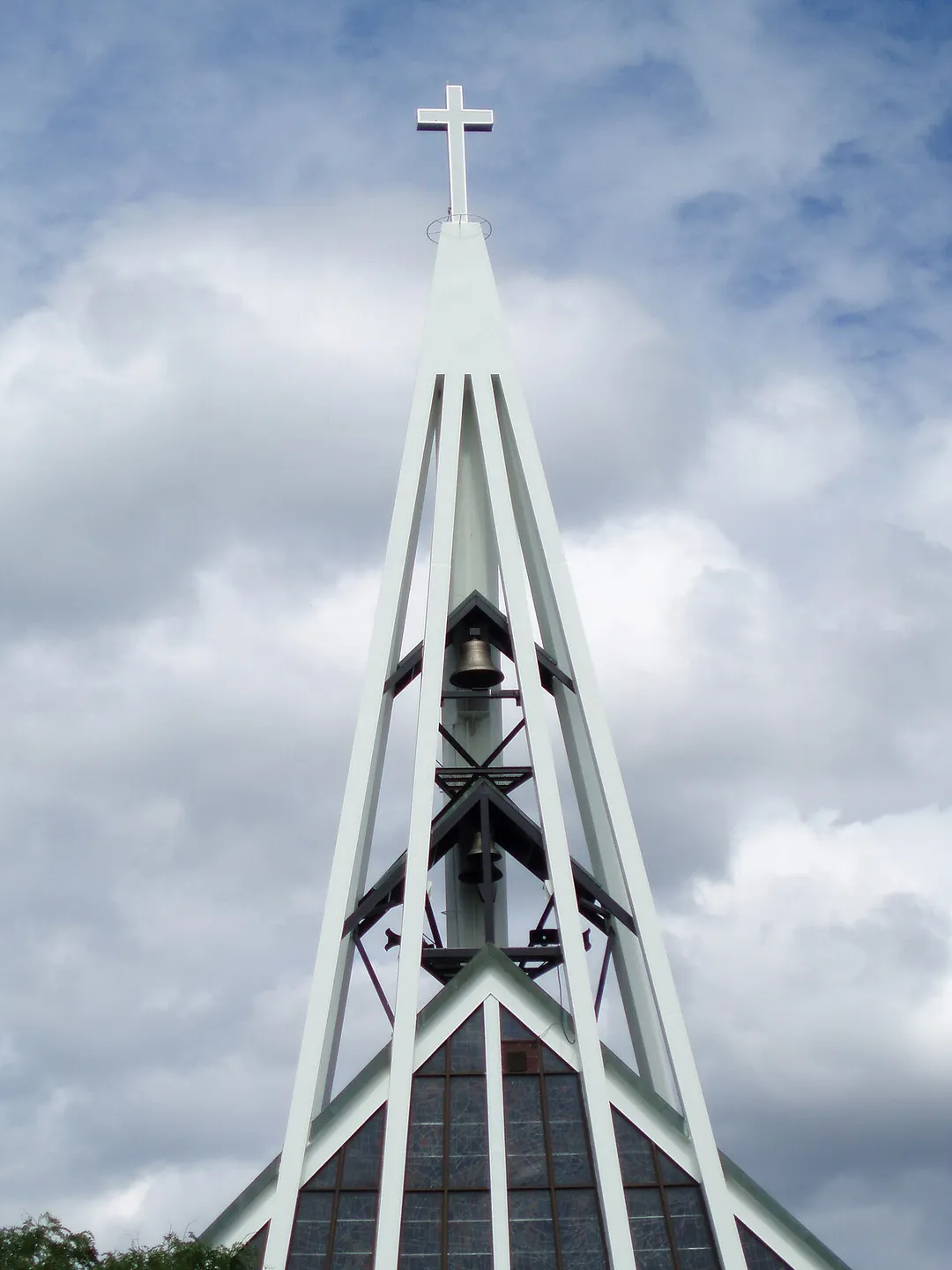 St. Mary Immaculate Roman Catholic Church (Address: 10295 Yonge St, Richmond Hill, ON)