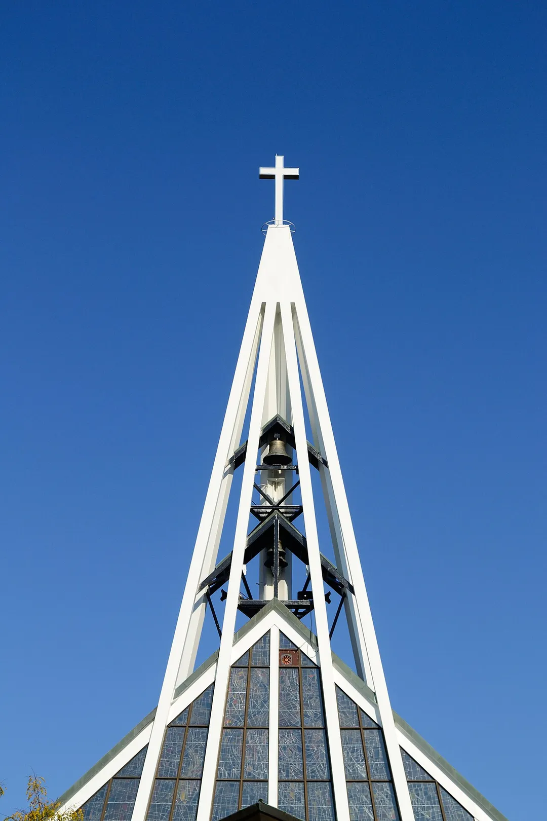 St. Mary Immaculate Roman Catholic Church (Address: 10295 Yonge St, Richmond Hill, ON)