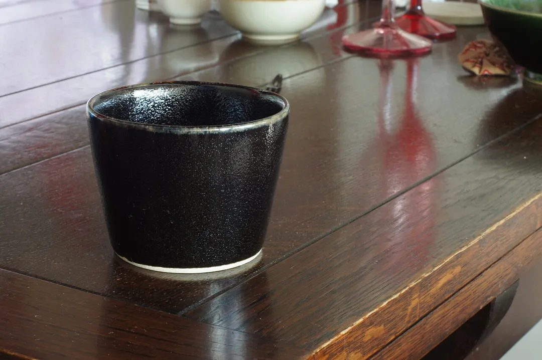 NEX5 + new FD 50mm f1.4