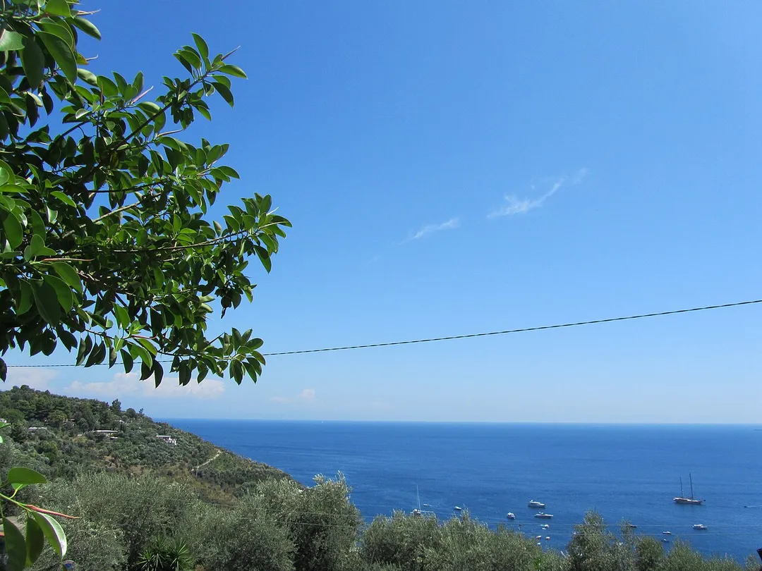 Costiera Sorrentina (Nerano, Massa Lubrense - NA)