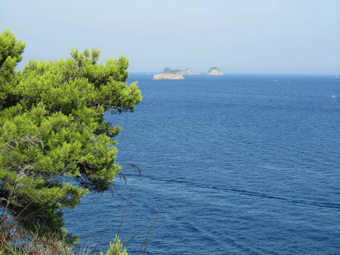 Costiera Sorrentina (Nerano, Massa Lubrense - NA)