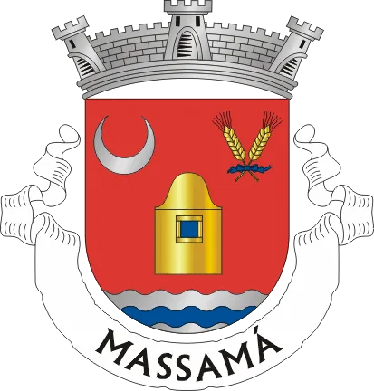 Photo of Massamá