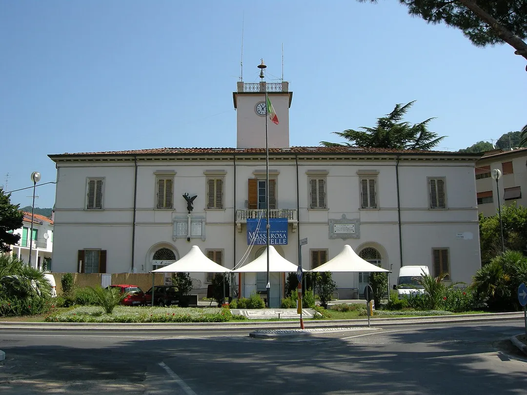 Comune di massarosa