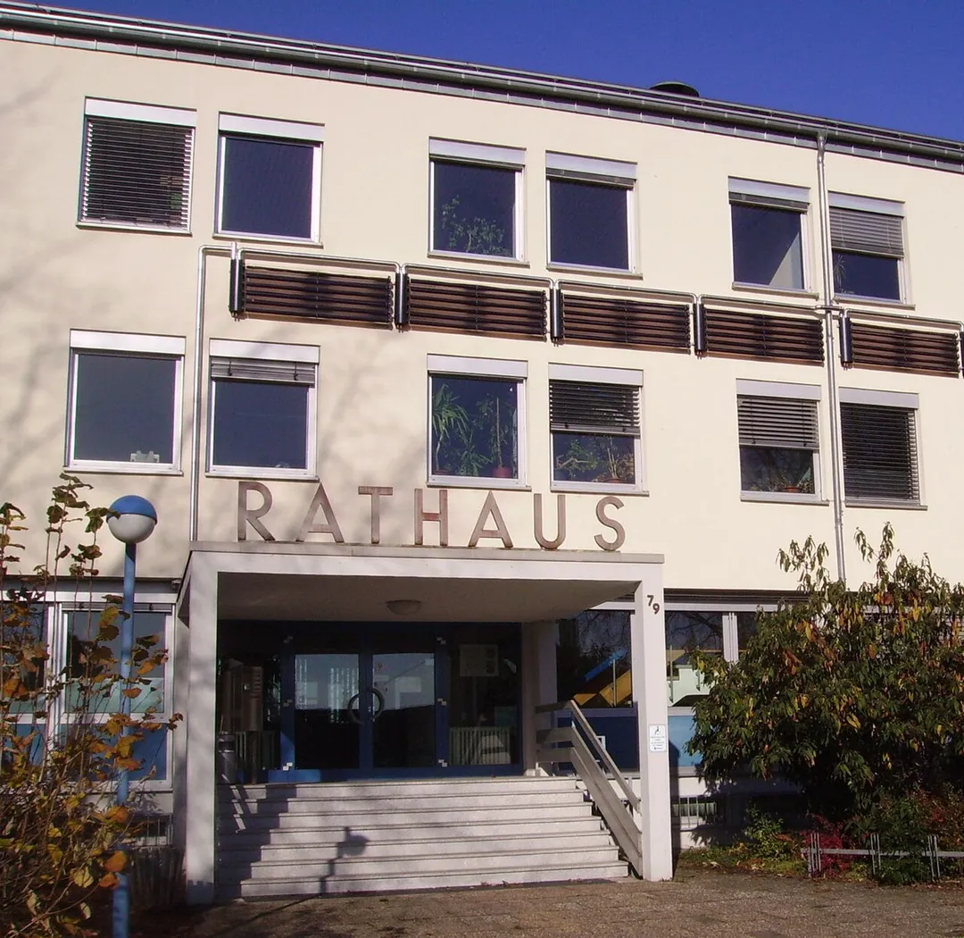 Maxdorf in Rhineland-Palatinate, Germany