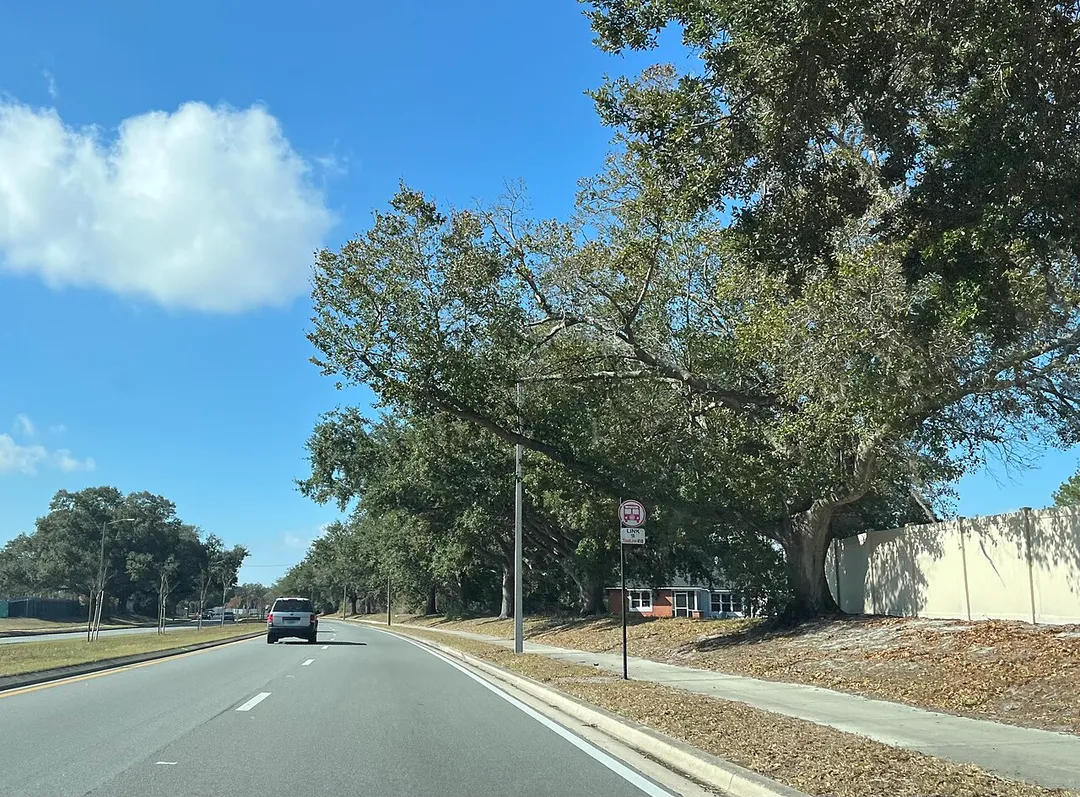 Meadow Woods, Florida
