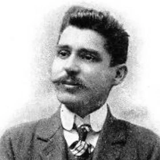 Italian poet