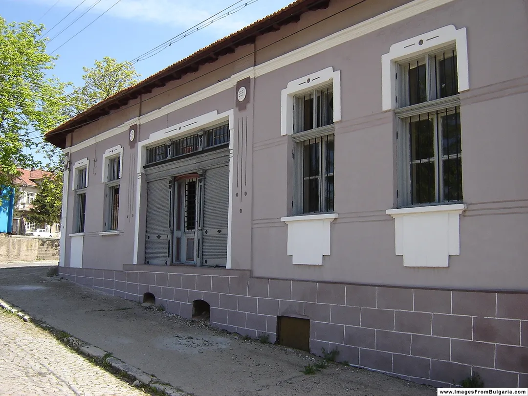 House in Medkovets, Bulgaria
