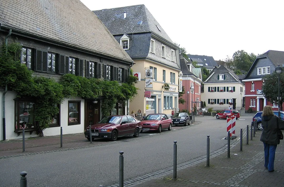 Photo of Meinerzhagen