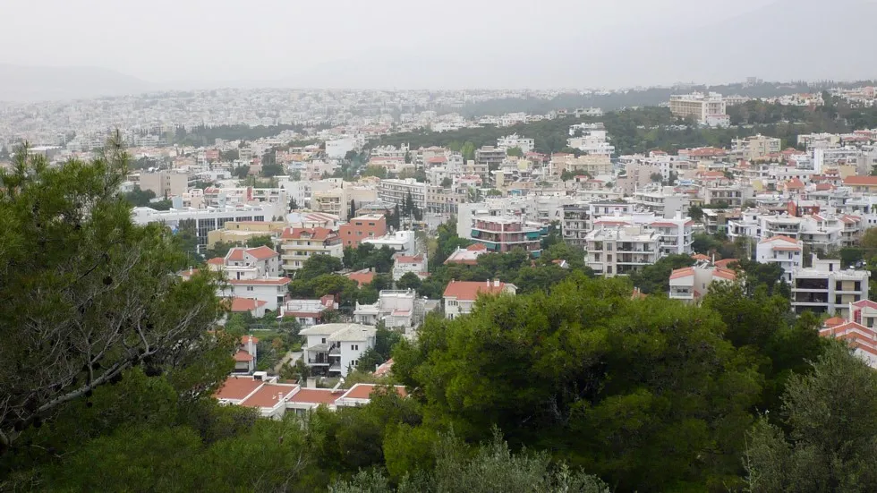 City of Melissia.