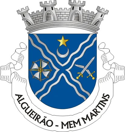 Photo of Mem Martins