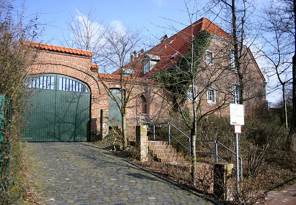 Photo of Mengenich