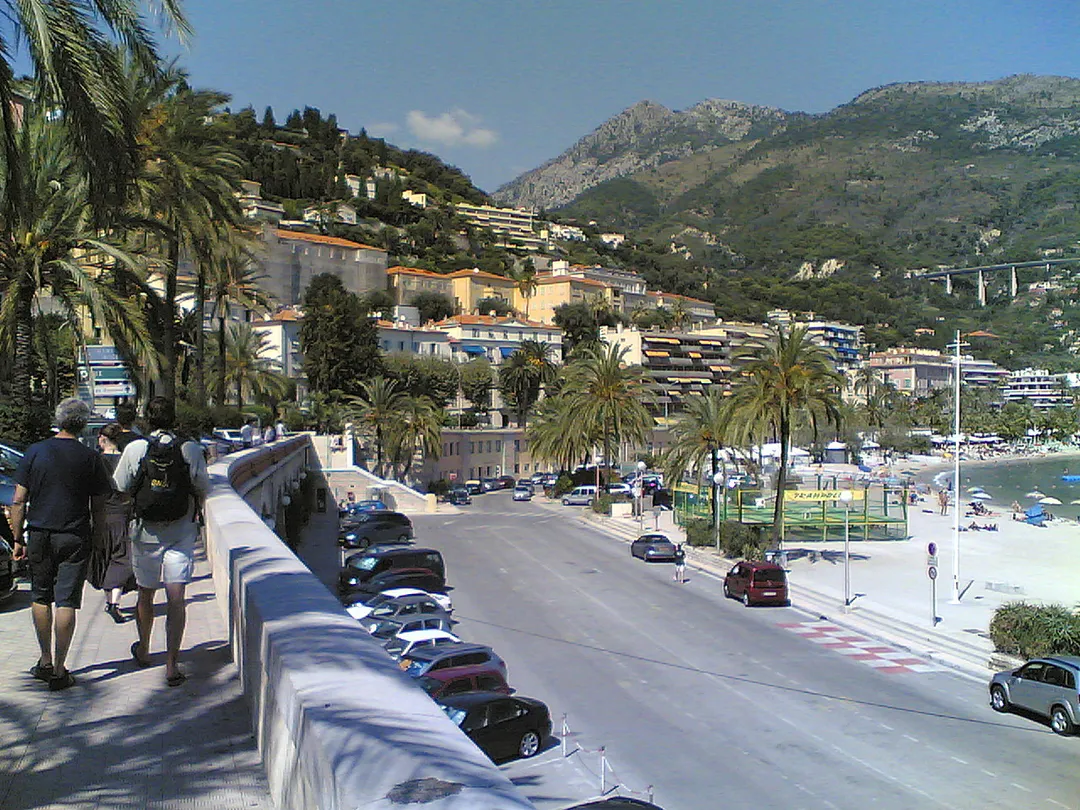 Menton