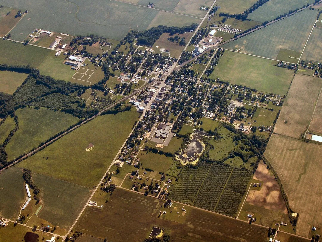 Photo of Mentone