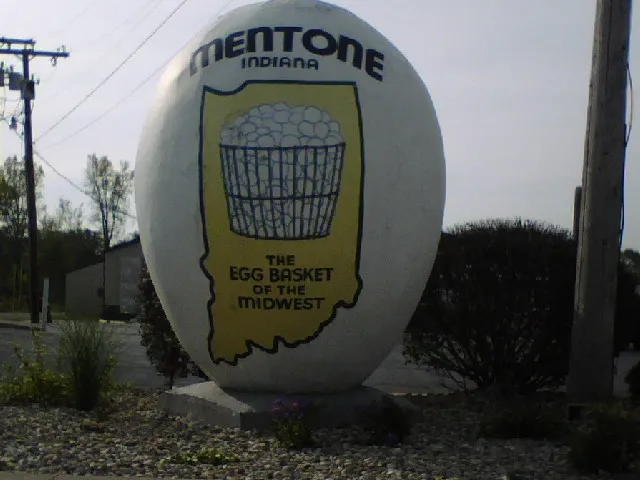 Photo of Mentone
