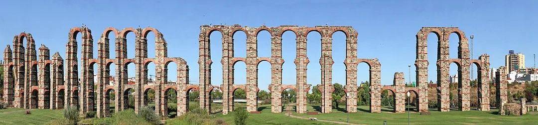 Acueducto