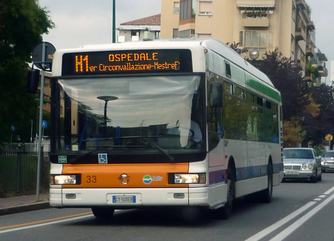 Photo of Mestre