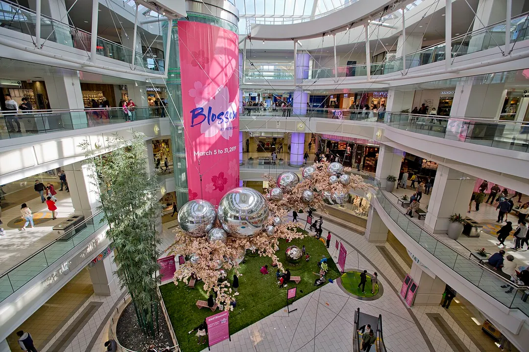 Metropolis at Metrotown