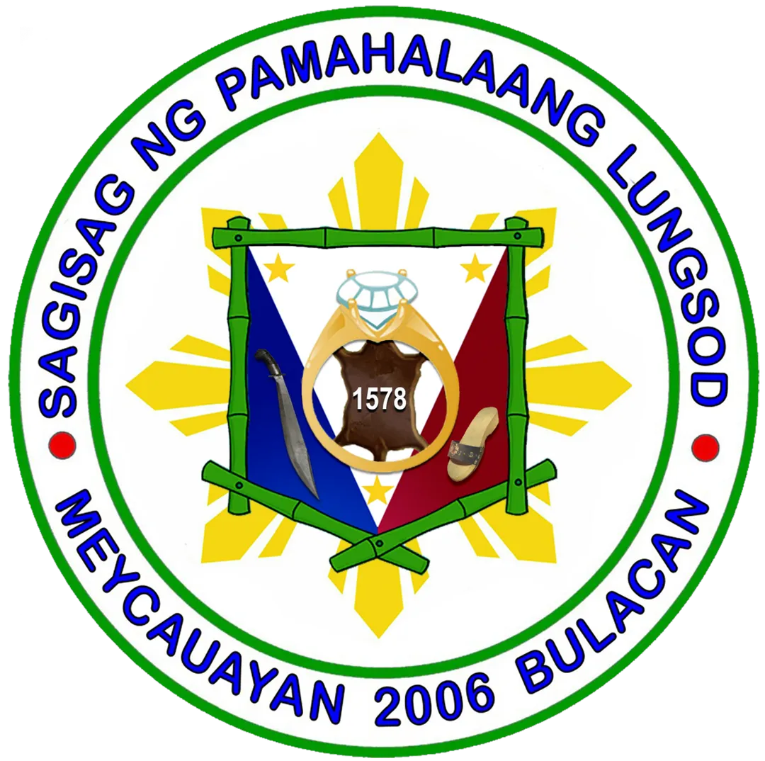 Sagisag ng Pamahalaang Lungsod ng Meycauayan