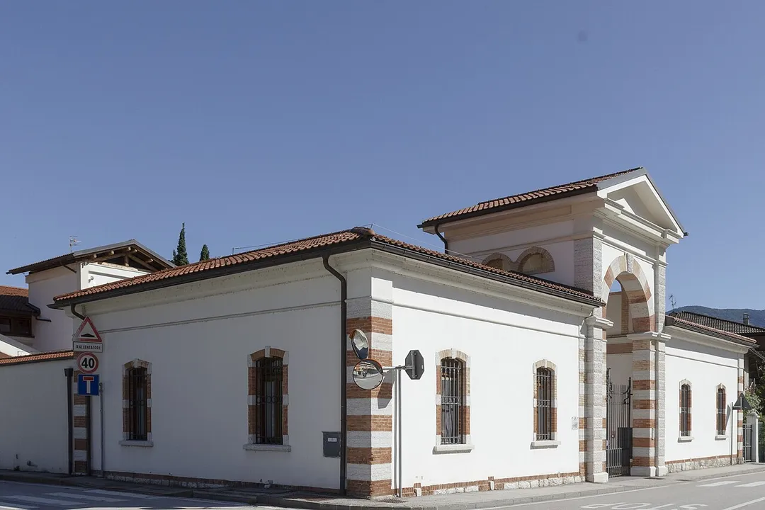 centro culturale La Corte