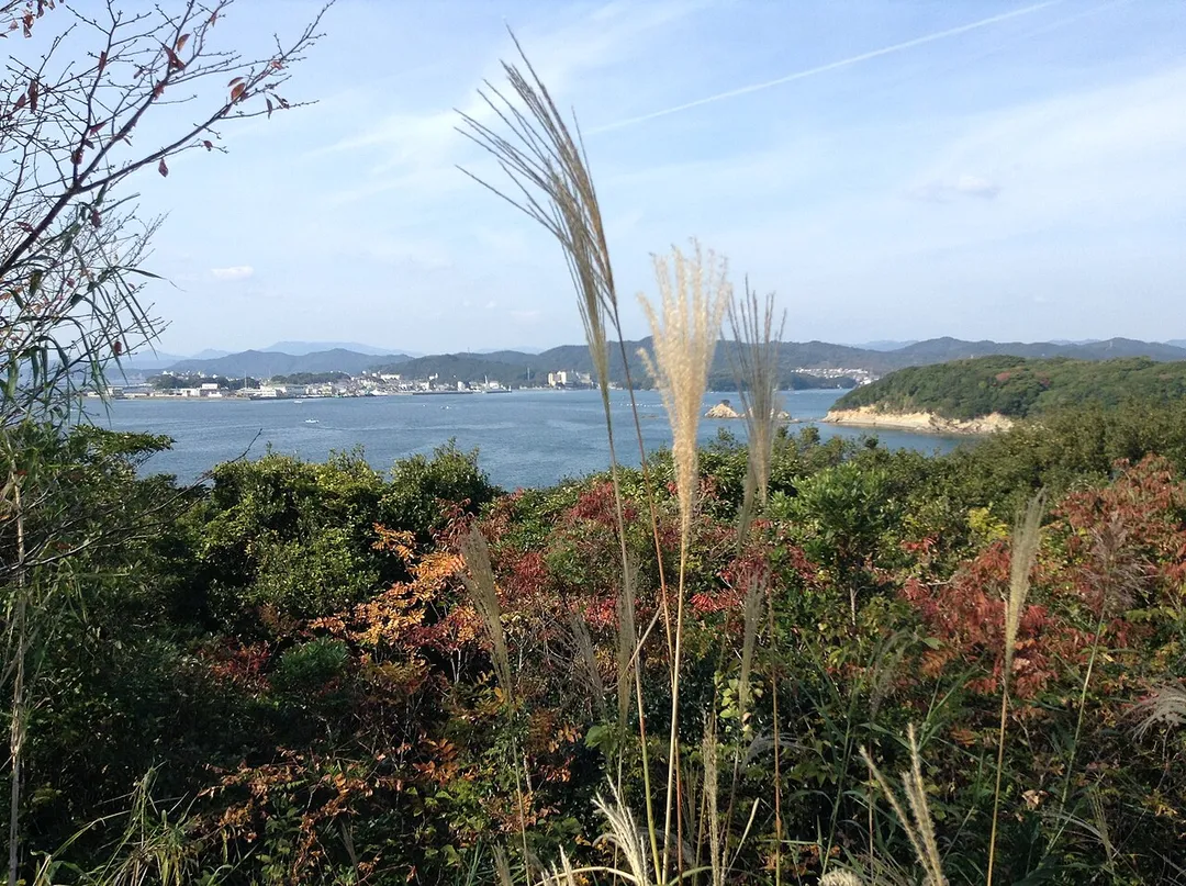 Hamajimacho Hamajima, Shima, Mie Prefecture 517-0404, Japan