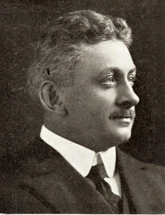 Arthur Mignault, founder of the Royal 22e Régiment