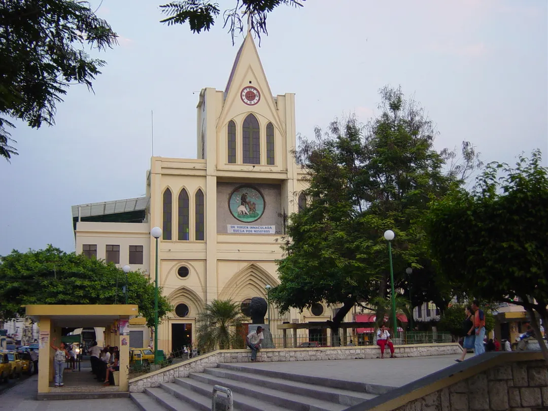 Photo of Milagro