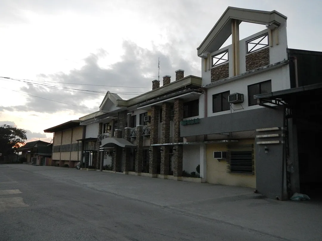 Minalin Poultry &amp; Livestock Cooperative (MIPOLCO) [1]