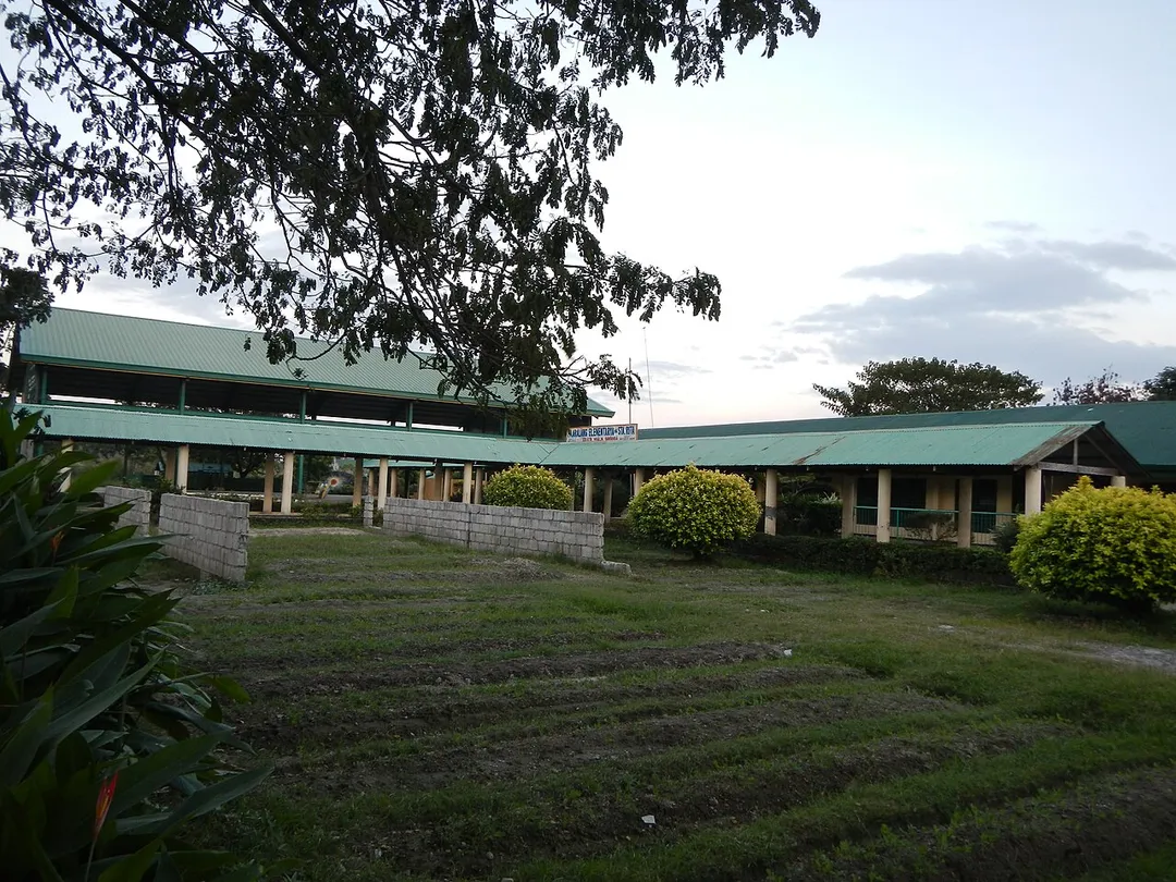 Minalin, Pampanga[1]