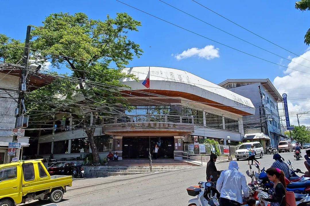 Minglanilla, Cebu, Philippines