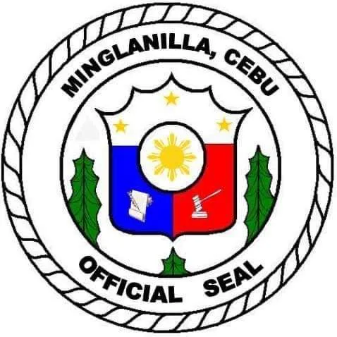 Seal of minglanilla