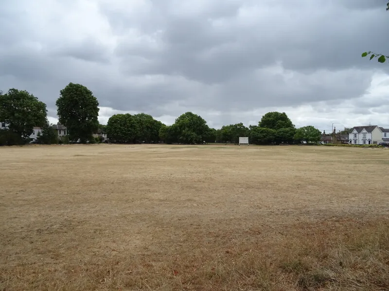 Mitcham Cricket Green